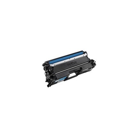 Toner BROTHER TN-821XXLC, cyan