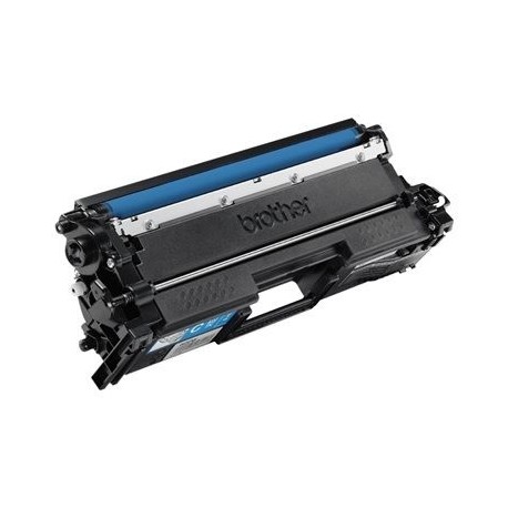 Toner BROTHER TN-821XXLC, cyan
