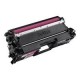 Toner BROTHER TN-821XXLM, magenta