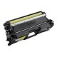 Toner BROTHER TN-821XXLY, rumena