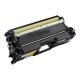 Toner BROTHER TN-821XXLY, rumena