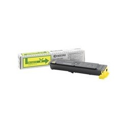 Toner KYOCERA TK-5215Y, rumena