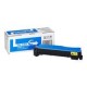 Toner KYOCERA TK-540, cyan