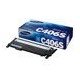 Toner SAMSUNG CLT-C406S/ELS, cyan