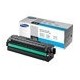 Toner SAMSUNG CLT-C506L/ELS, cyan