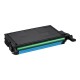 Toner SAMSUNG CLT-C6092S/ELS, cyan