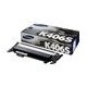 Toner SAMSUNG CLT-K406S/ELS, črna