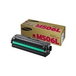 Toner SAMSUNG CLT-M506L/ELS, magenta