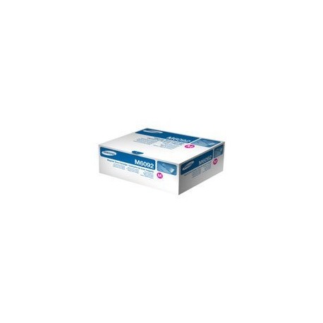 Toner SAMSUNG CLT-M6092S/ELS, magenta