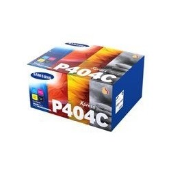 Toner SAMSUNG CLT-P404C/ELS, CYMK pakiranje