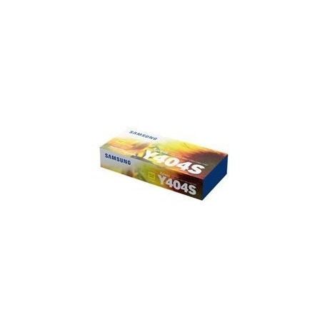 Toner SAMSUNG CLT-Y404S/ELS, rumena