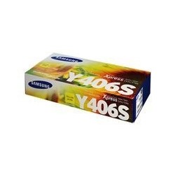 Toner SAMSUNG CLT-Y406S/ELS, rumena