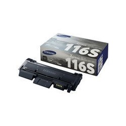 Toner SAMSUNG MLT-D116S/ELS, črna