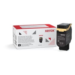 Toner XEROX za C410, C415, 006R04764, črna