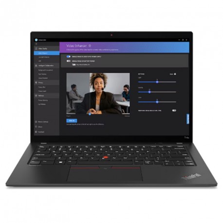Prenosnik LENOVO ThinkPad T14s Gen4 i7-1355U, 32GB, 1TB, W11P