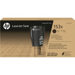 Toner HP 153X črn 5000 strani