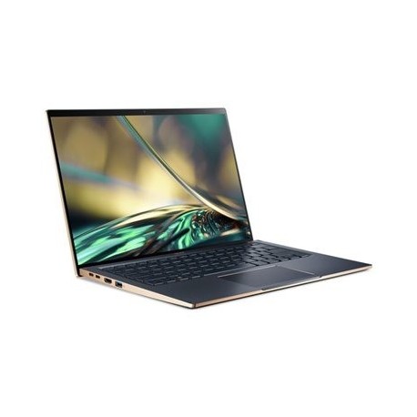 Prenosnik ACER SF514-56T-53V3 i5-1240P, 16GB, 512GB SSD, W11H