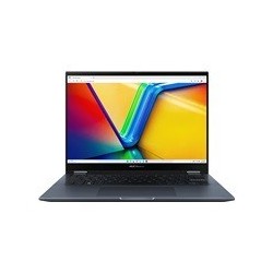 Prenosnik ASUS Vivobook Flip i9-13900H, 16GB, 1TB SSD, W11H