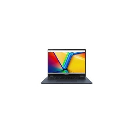 Prenosnik ASUS Vivobook Flip i9-13900H, 16GB, 1TB SSD, W11H