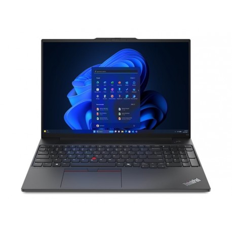 Prenosnik LENOVO ThinkPad E16 G2 R7-7735HS, 32GB, 1TB, W11P