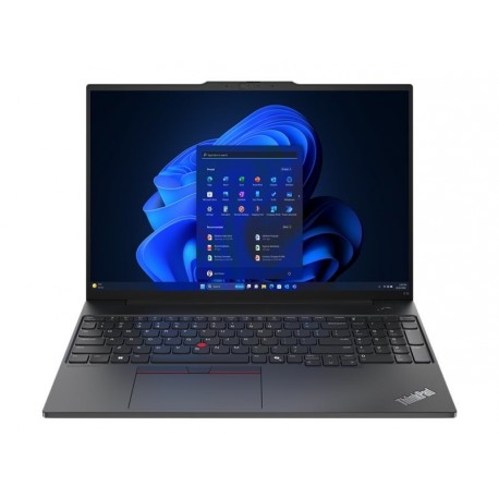 Prenosnik LENOVO ThinkPad E16 G2 U7-155H, 16GB, 512GB