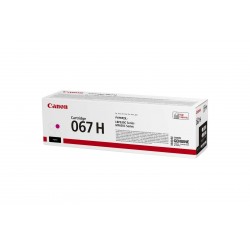 Toner CANON CRG-067H za LBP63x, MF65x, magenta