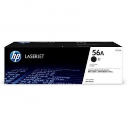 Toner HP 56A za LJ MFP 436N / 436NDA, črna