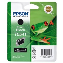 Črnilo EPSON Črno, C13T05414010