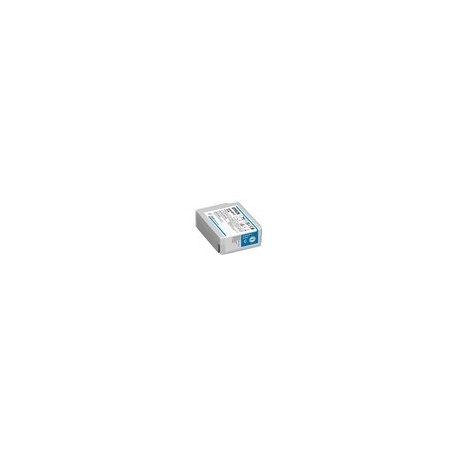 Črnilo EPSON SJIC42P-C za ColorWorks C4000e , cyan