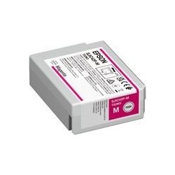 Črnilo EPSON SJIC42P-M za ColorWorks C4000e, magenta