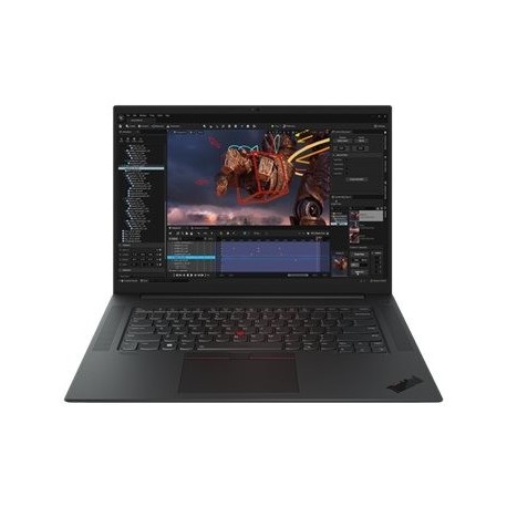 Prenosnik LENOVO ThinkPad P1 G6, i9-13900H, 32GB, 1TB, RTX 2000 ADA, W11P