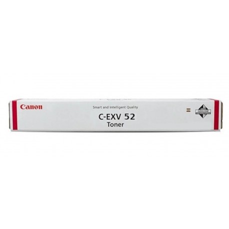 Toner CANON CEXV52M