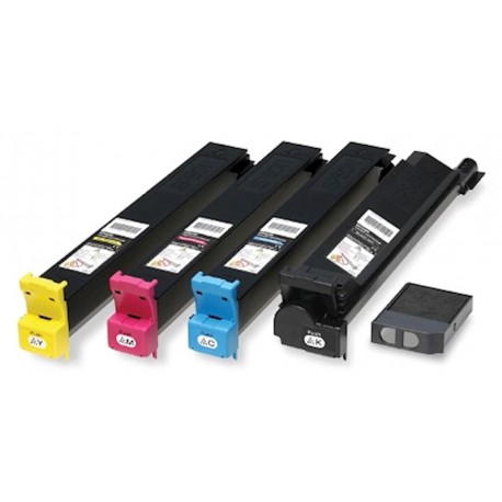 Toner EPSON za C9200D3TNC, C9200DN, C9200DTN, C9200N, cyan