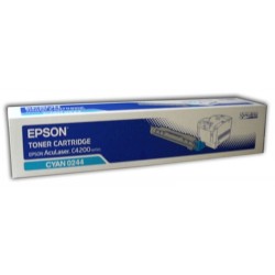 Toner EPSON za C4200DN/TN, cyan