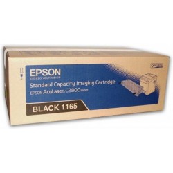 Toner EPSON za C2800, 3000, črna