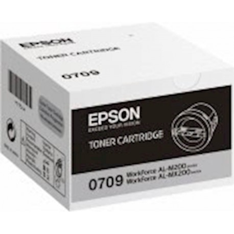 Toner EPSON za AL-M200DN/200DW, črna