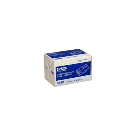 Toner EPSON za AL-M300D/DN/DT/DTN, črna