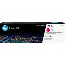 Toner HP 219X za LJ PRO 3202/MFP 3302, magenta