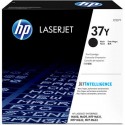 Toner HP 37Y za LJ M608/609/631/632, črna