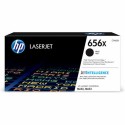 Toner HP 656X za LJ M652/653, črna