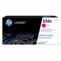 Toner HP 656X za LJ M652/653, magenta