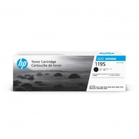 Toner HP MLT-D119S za SCX-4521F, črna