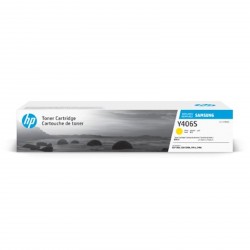 Toner HP CLT-Y406S za CLX-3300, rumena