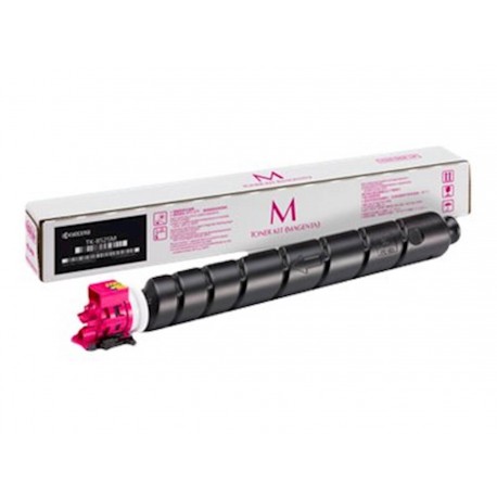 Toner KYOCERA TK-8525M za TASKalfa 4052ci, magenta