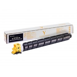 Toner KYOCERA TK-8525Y za TASKalfa 4052ci, rumena