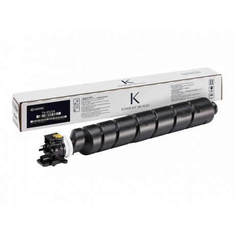 Toner KYOCERA TK-8525K za TASKalfa 4052ci, črna