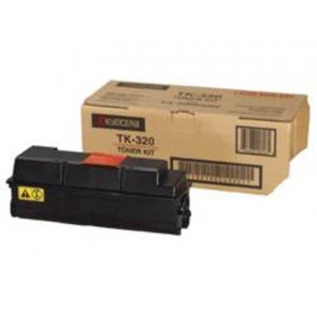 Toner KYOCERA TK-320za FS3900, črna