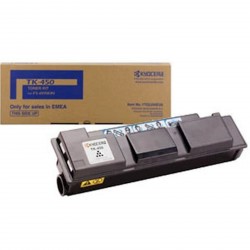 Toner KYOCERA TK-450 za FS 6970, črna