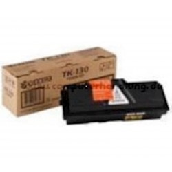 Toner KYOCERA TK-130 za FS1300D, črna