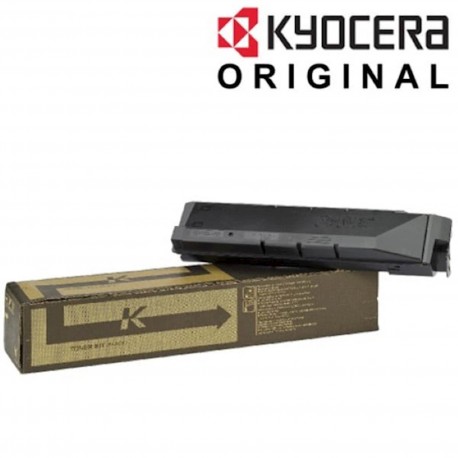 Toner KYOCERA TK-8600K za FS-8600 / 8650DN, črna